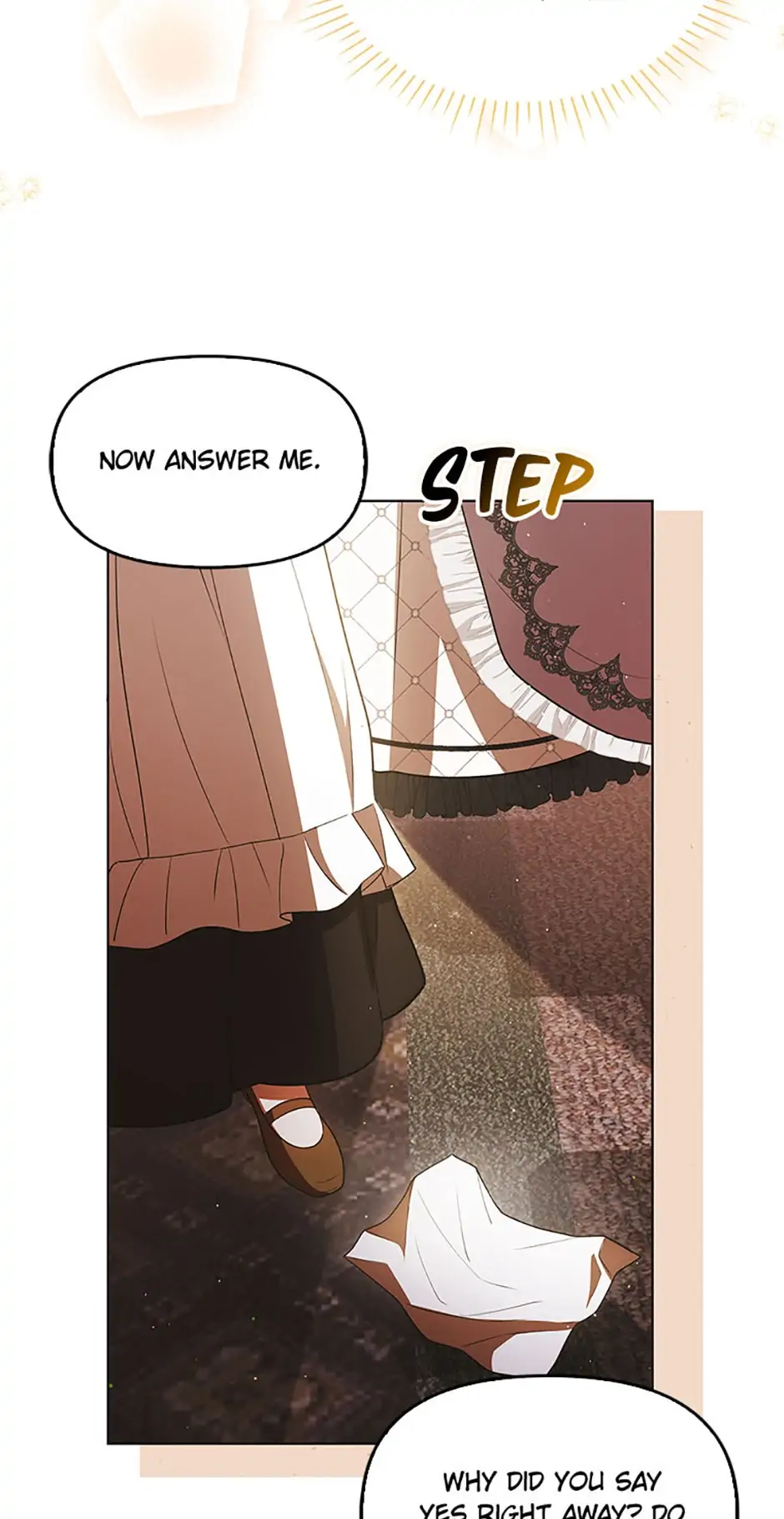 I Became the Tyrant’s Translator Chapter 41 page 26