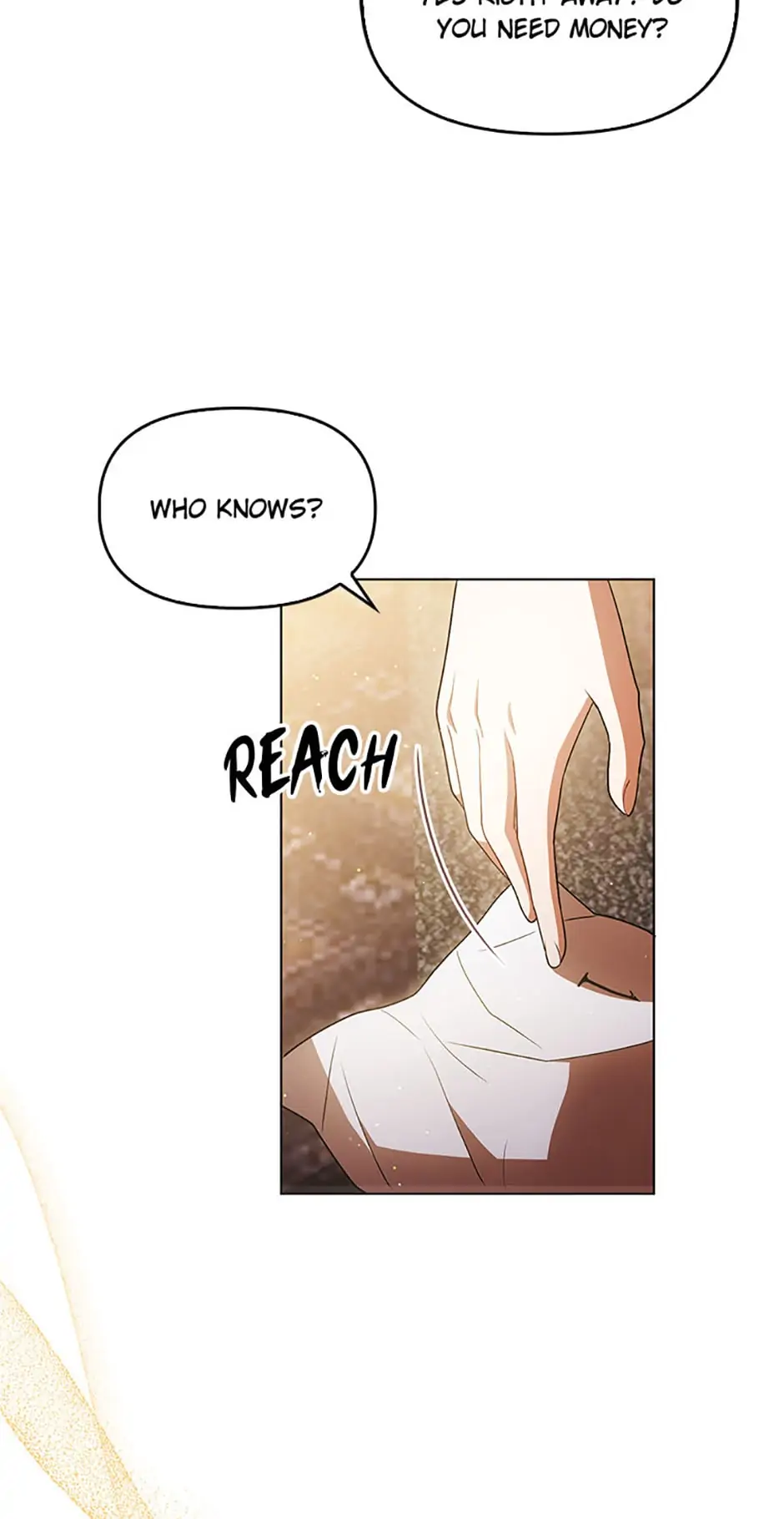 I Became the Tyrant’s Translator Chapter 41 page 27