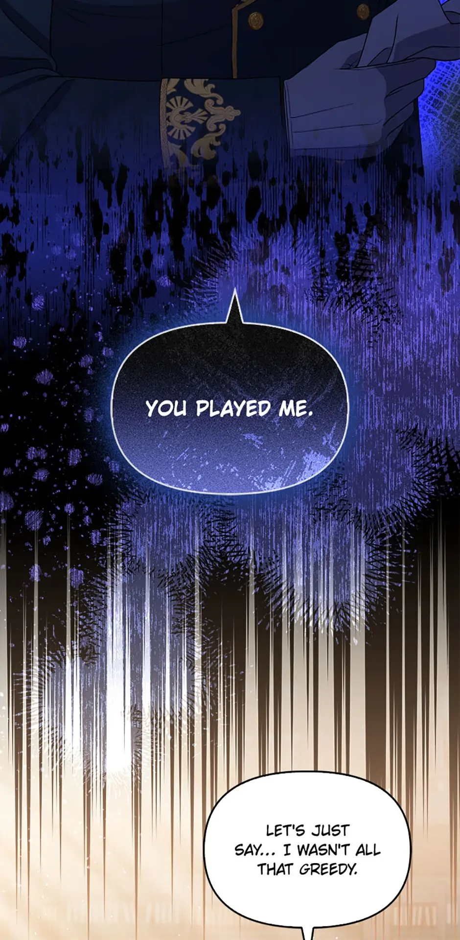 I Became the Tyrant’s Translator Chapter 41 page 2
