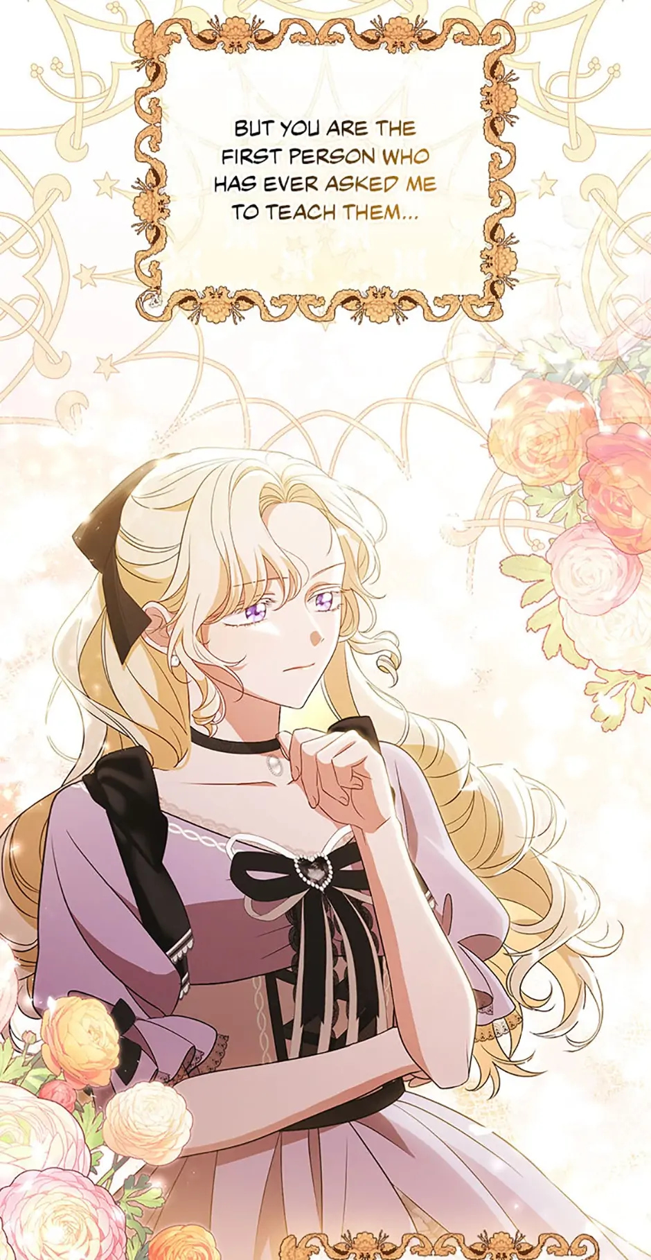 I Became the Tyrant’s Translator Chapter 41 page 30