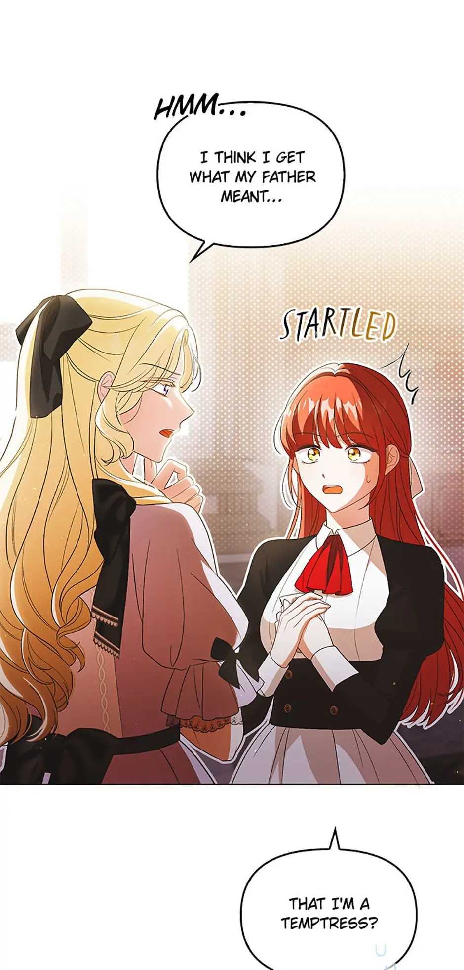 I Became the Tyrant’s Translator Chapter 41 page 33