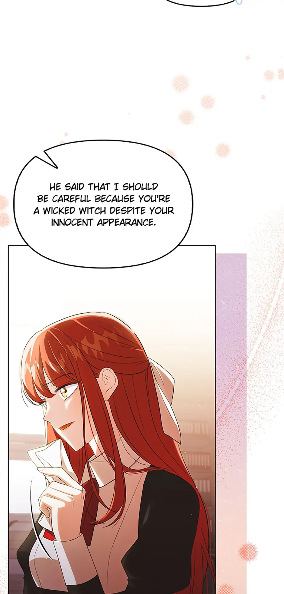 I Became the Tyrant’s Translator Chapter 41 page 34