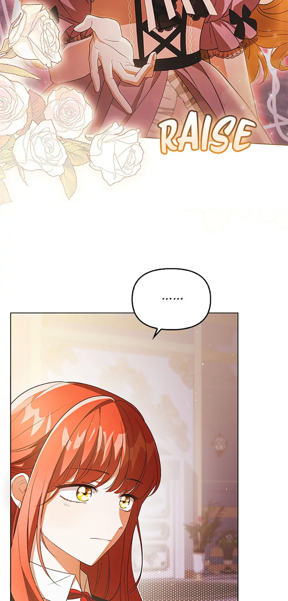 I Became the Tyrant’s Translator Chapter 41 page 37