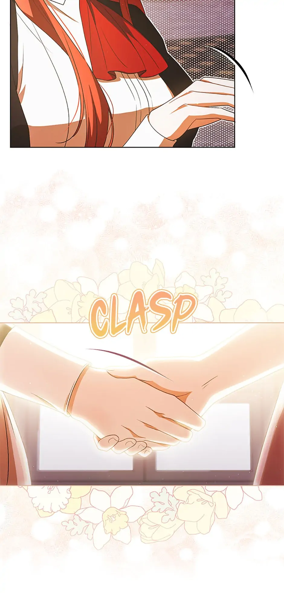 I Became the Tyrant’s Translator Chapter 41 page 38