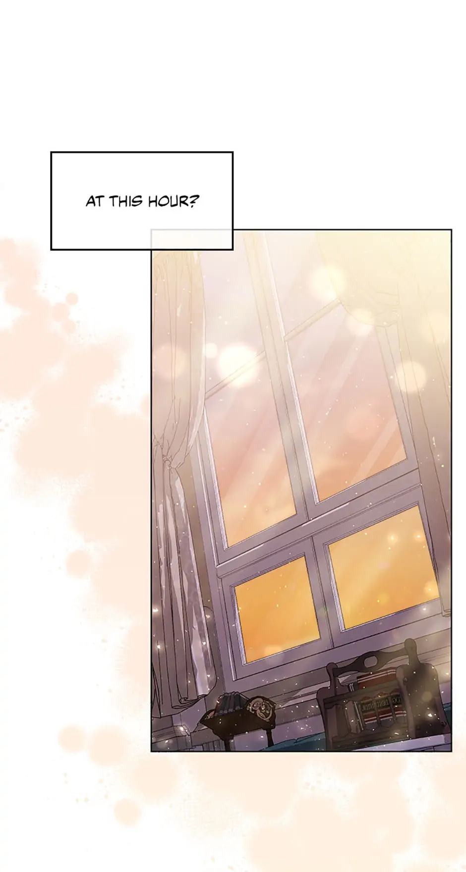 I Became the Tyrant’s Translator Chapter 41 page 40