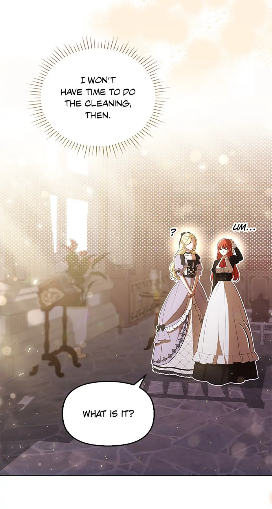 I Became the Tyrant’s Translator Chapter 41 page 41
