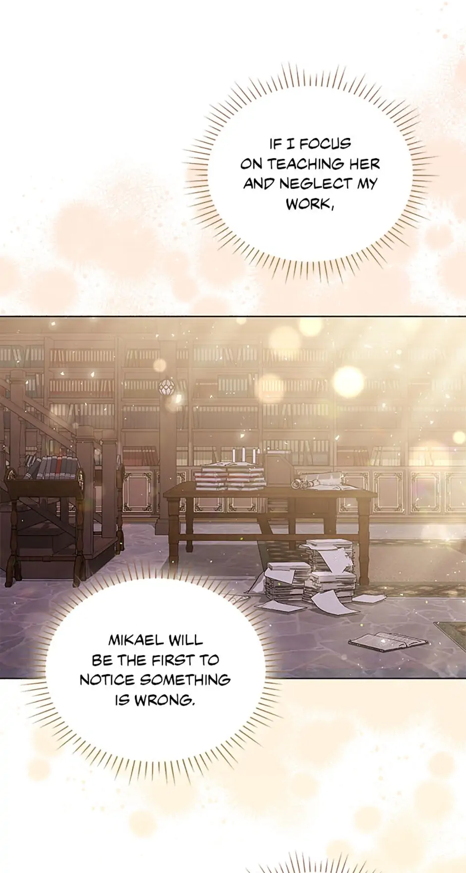 I Became the Tyrant’s Translator Chapter 41 page 42