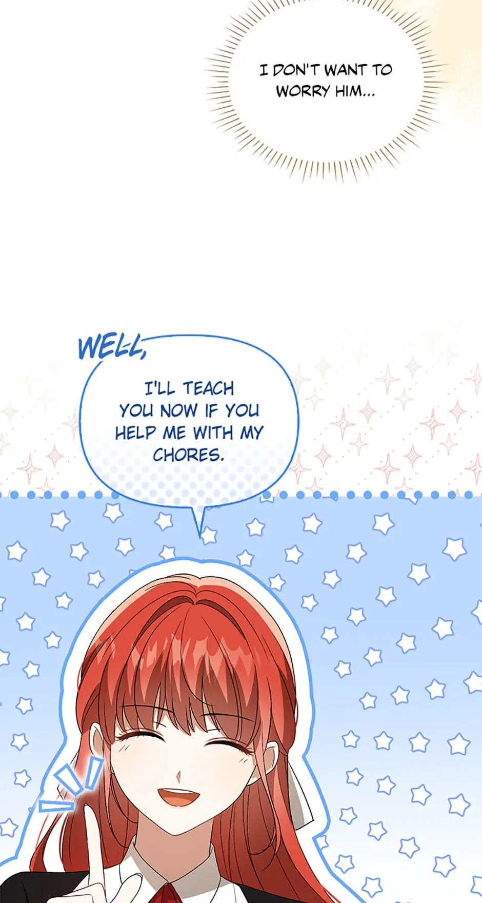 I Became the Tyrant’s Translator Chapter 41 page 43