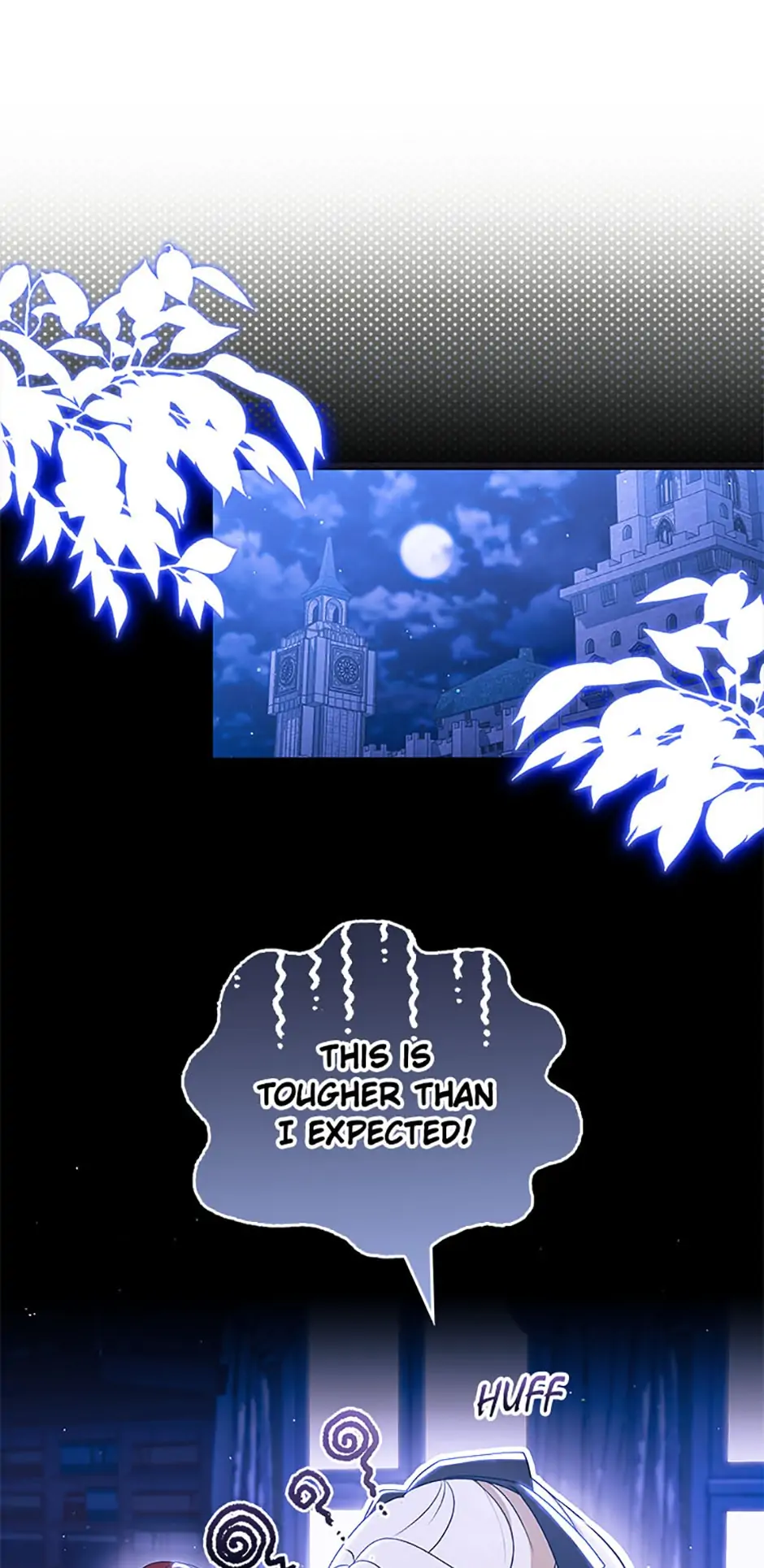 I Became the Tyrant’s Translator Chapter 41 page 45
