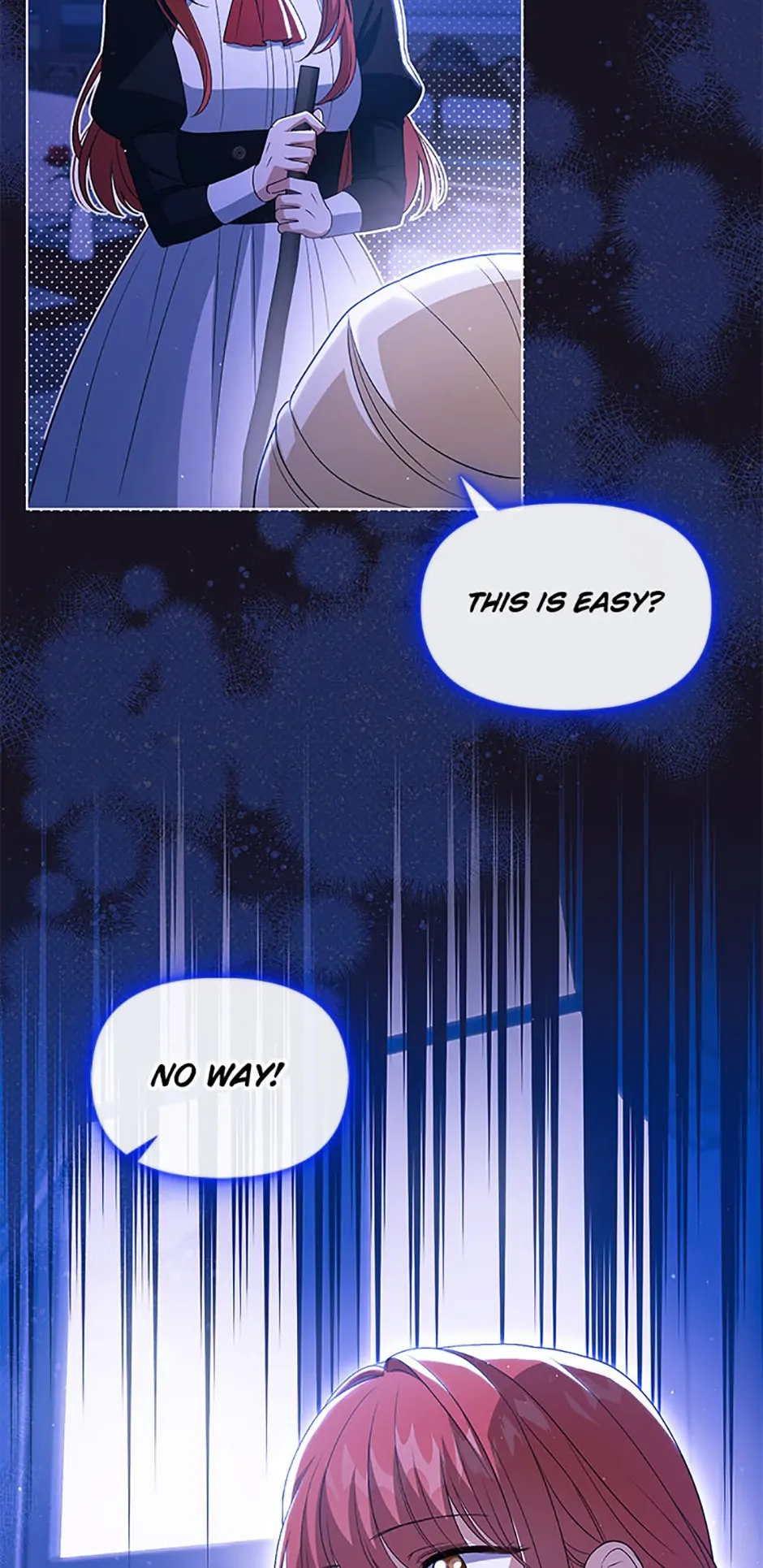 I Became the Tyrant’s Translator Chapter 41 page 47