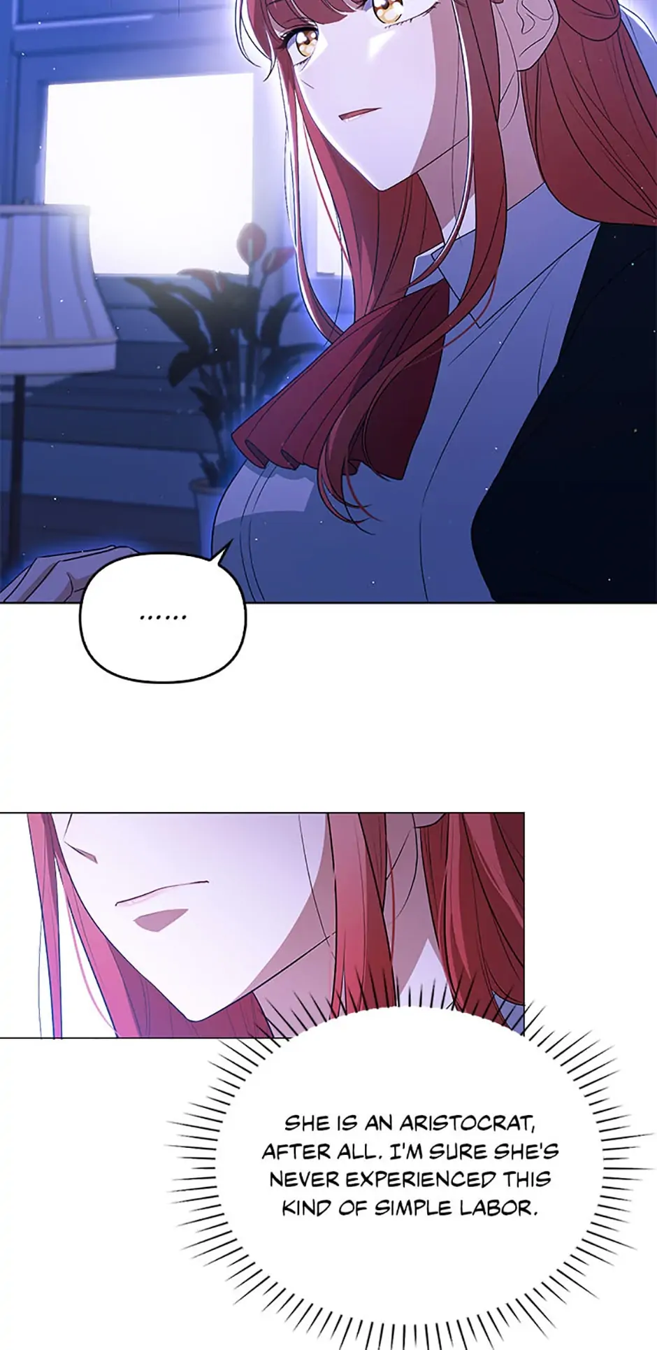 I Became the Tyrant’s Translator Chapter 41 page 48