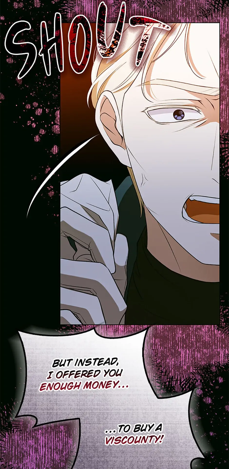 I Became the Tyrant’s Translator Chapter 41 page 4