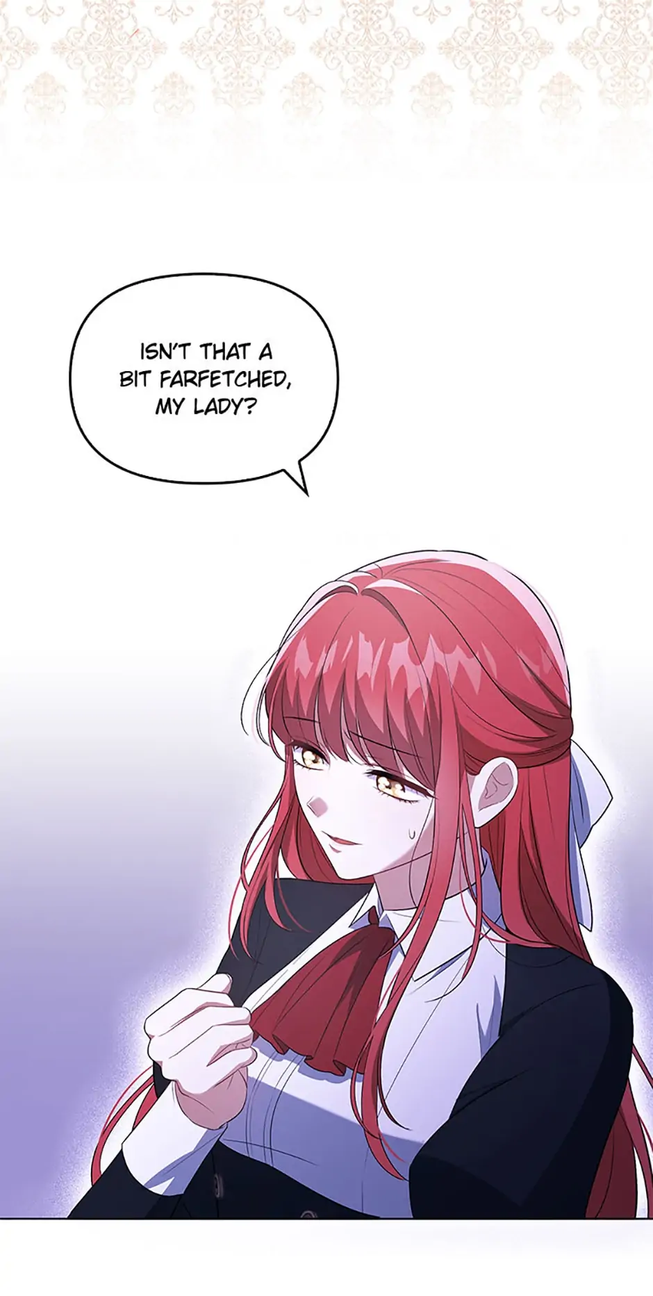 I Became the Tyrant’s Translator Chapter 41 page 58