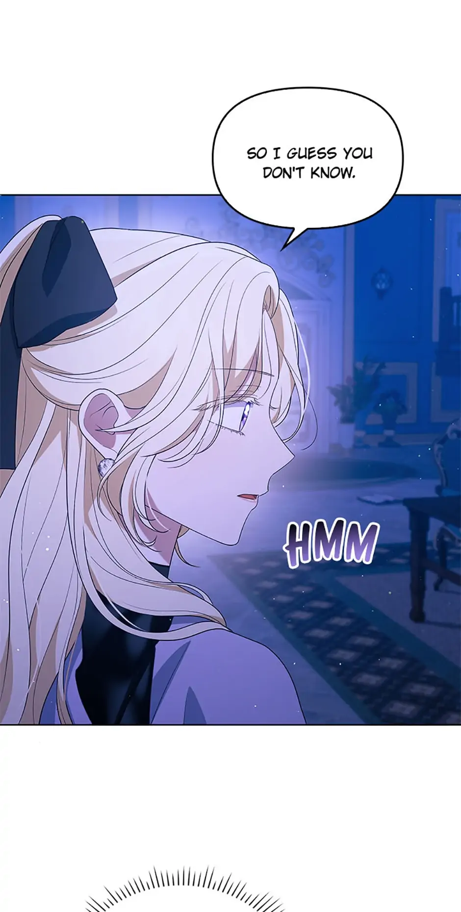 I Became the Tyrant’s Translator Chapter 41 page 59