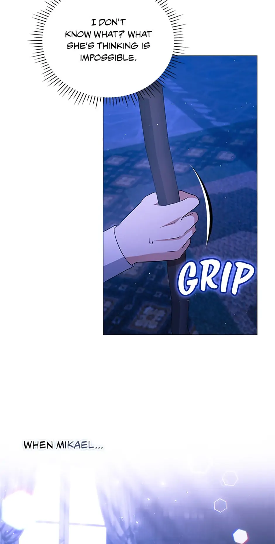 I Became the Tyrant’s Translator Chapter 41 page 60