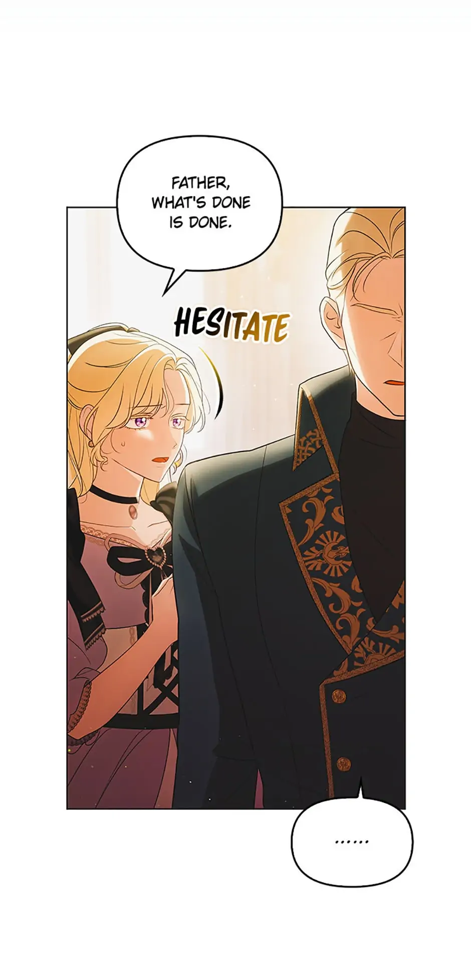 I Became the Tyrant’s Translator Chapter 41 page 6