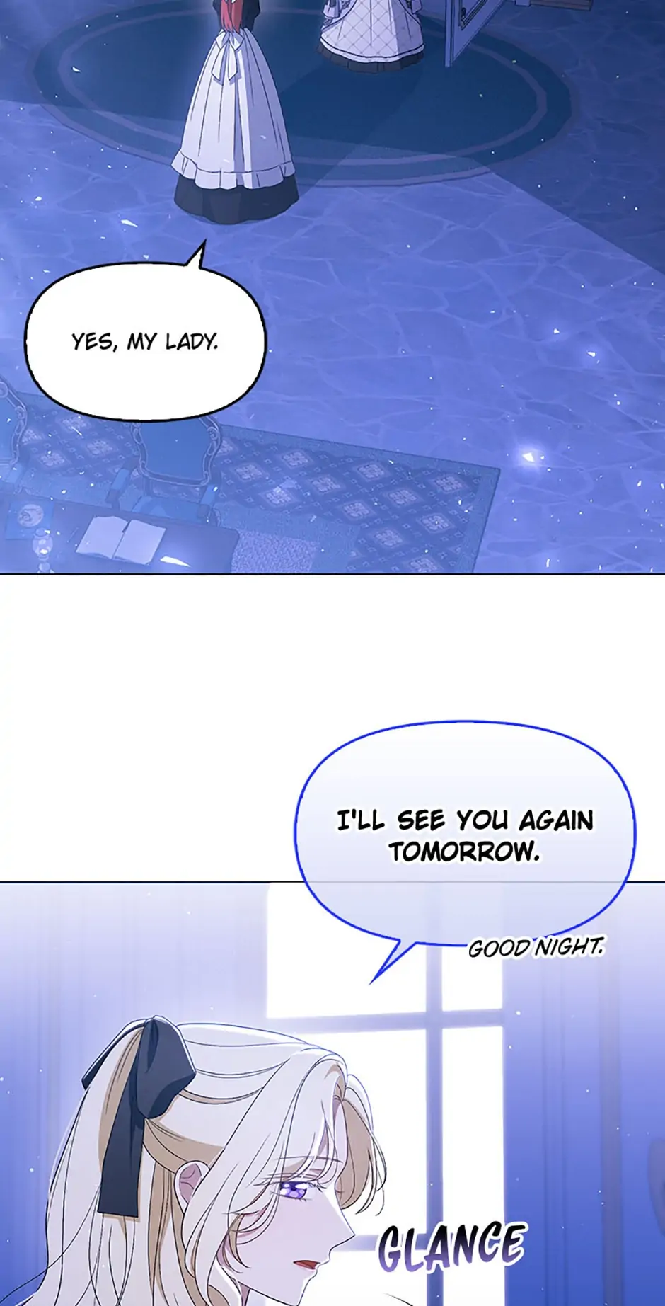 I Became the Tyrant’s Translator Chapter 42 page 9