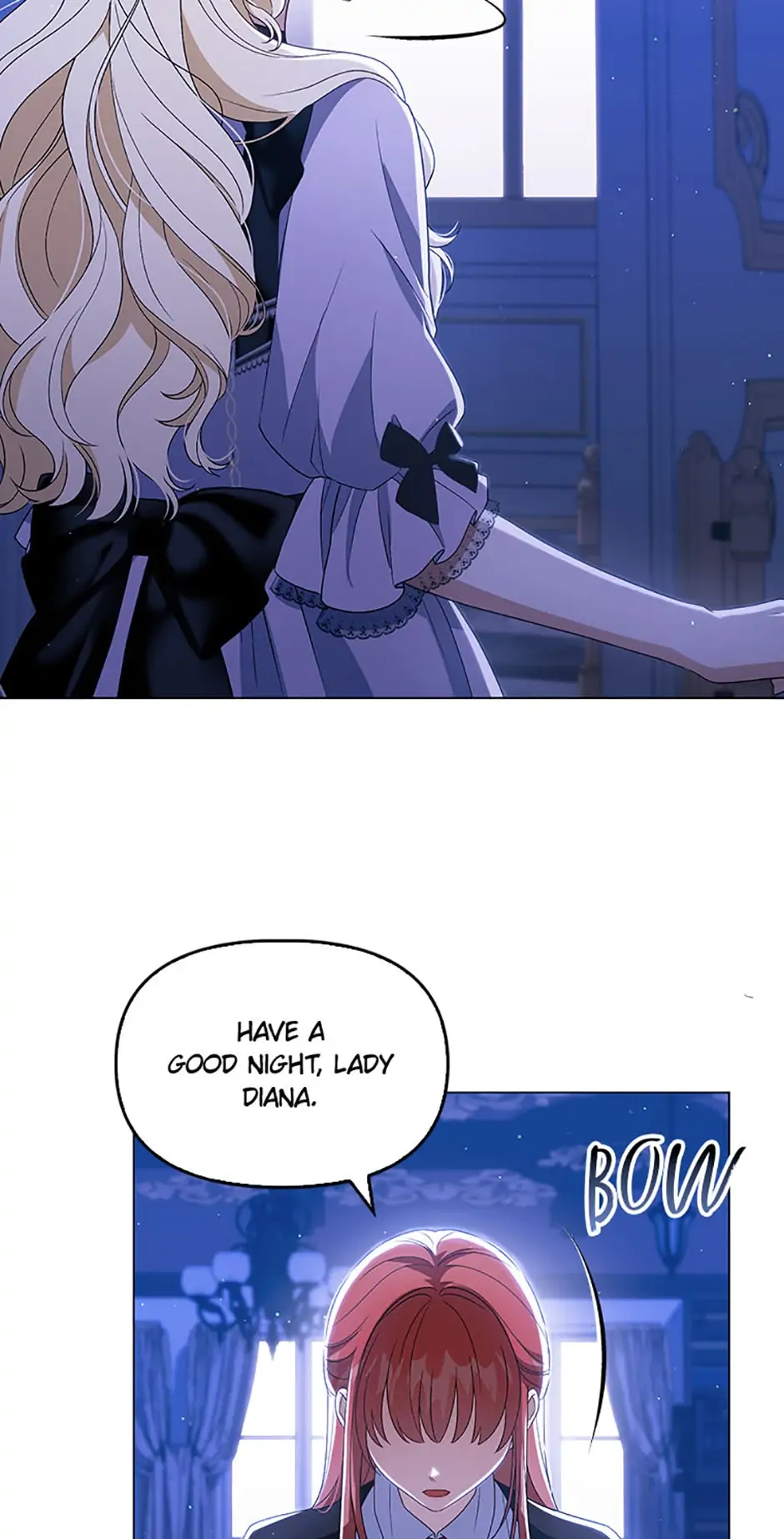 I Became the Tyrant’s Translator Chapter 42 page 10