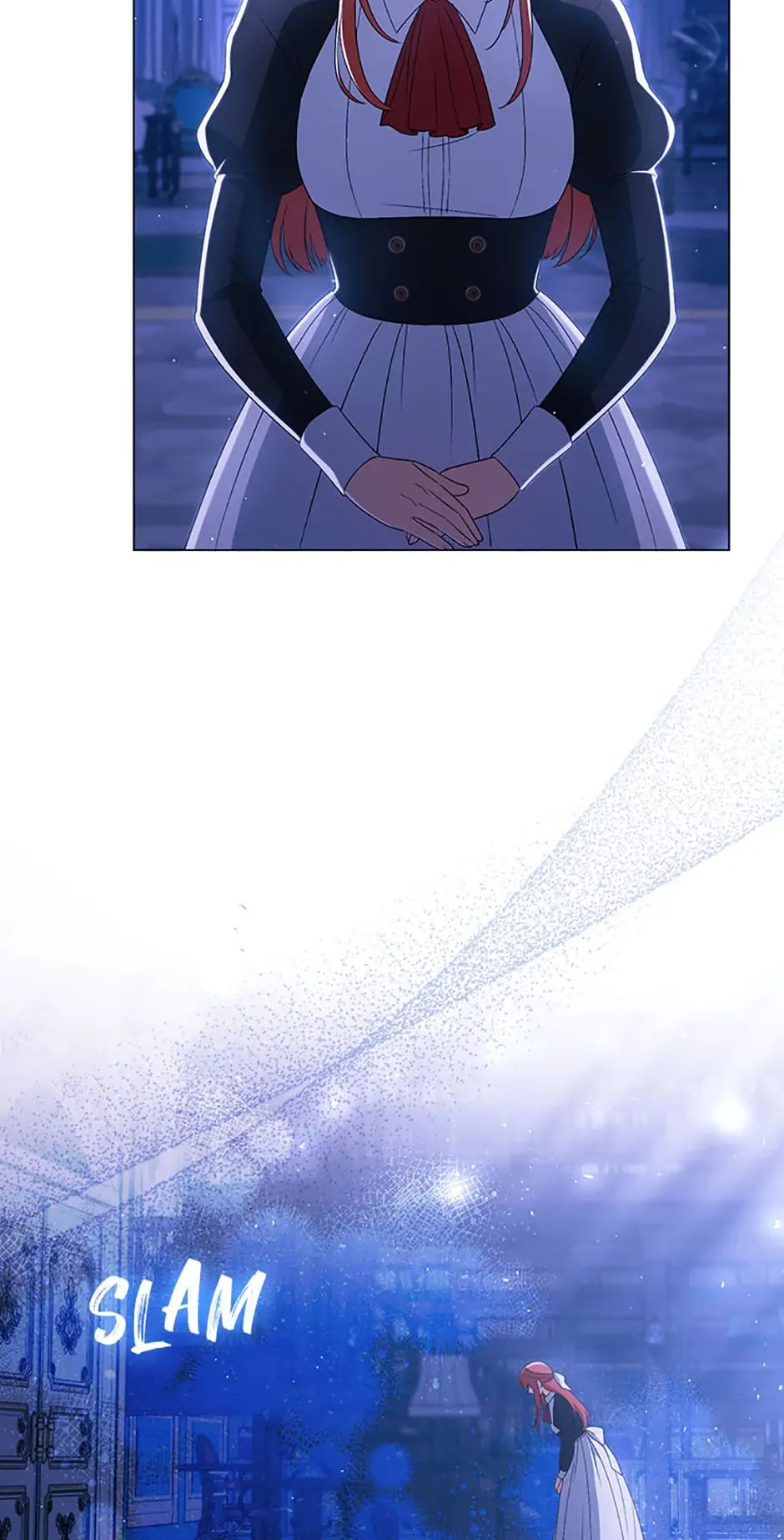 I Became the Tyrant’s Translator Chapter 42 page 11