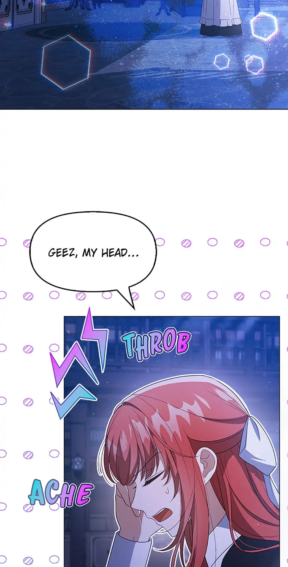 I Became the Tyrant’s Translator Chapter 42 page 12