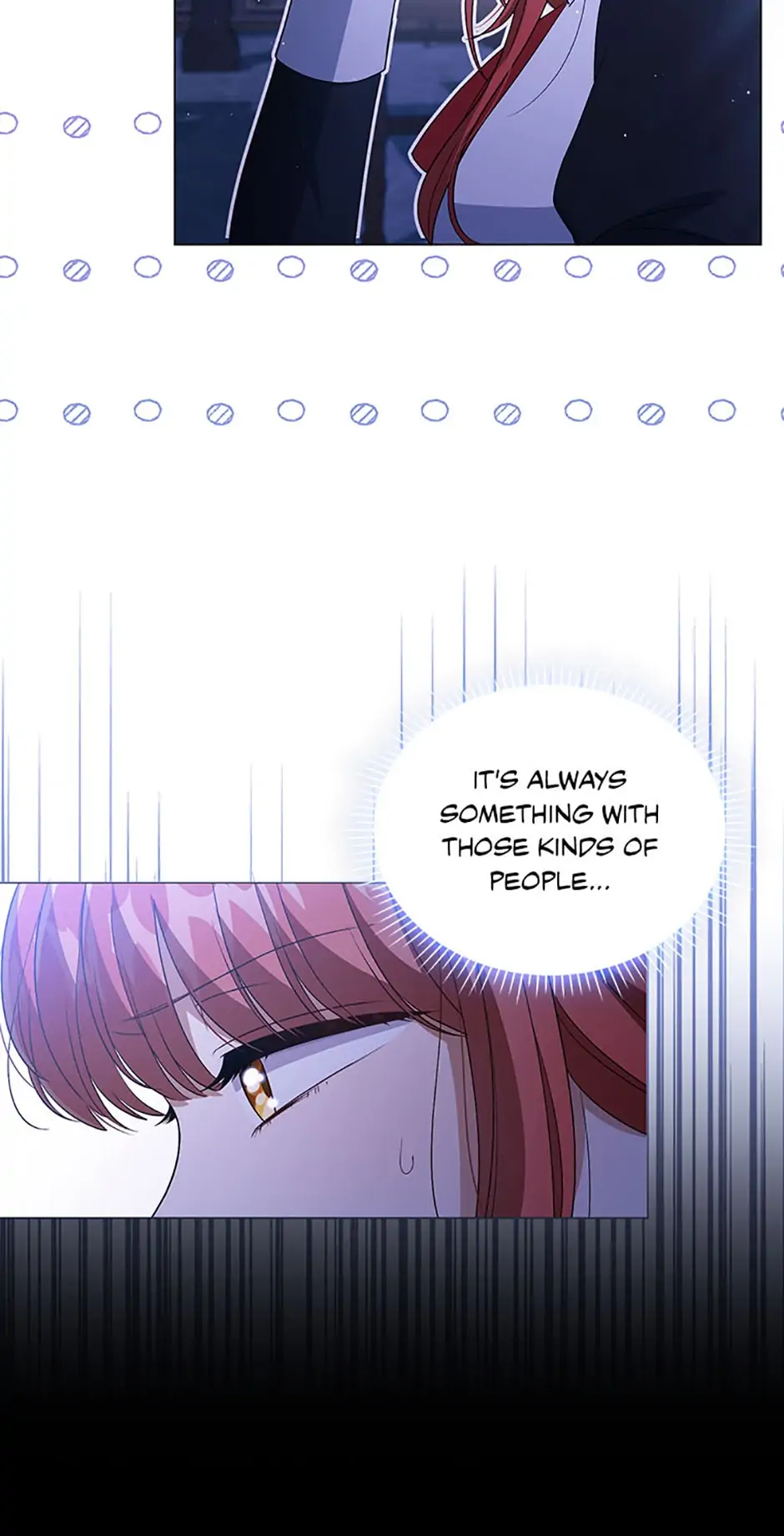 I Became the Tyrant’s Translator Chapter 42 page 13