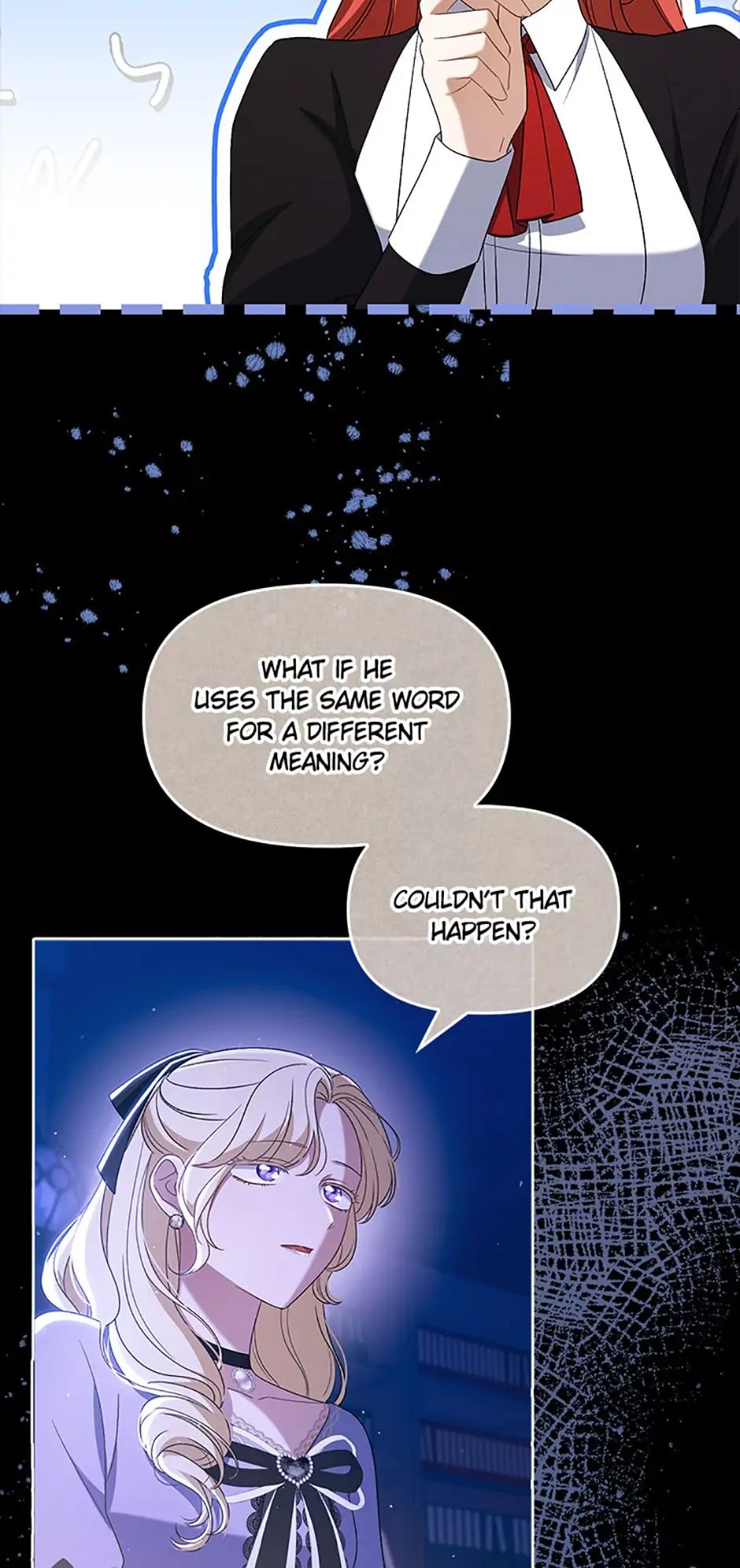 I Became the Tyrant’s Translator Chapter 42 page 17