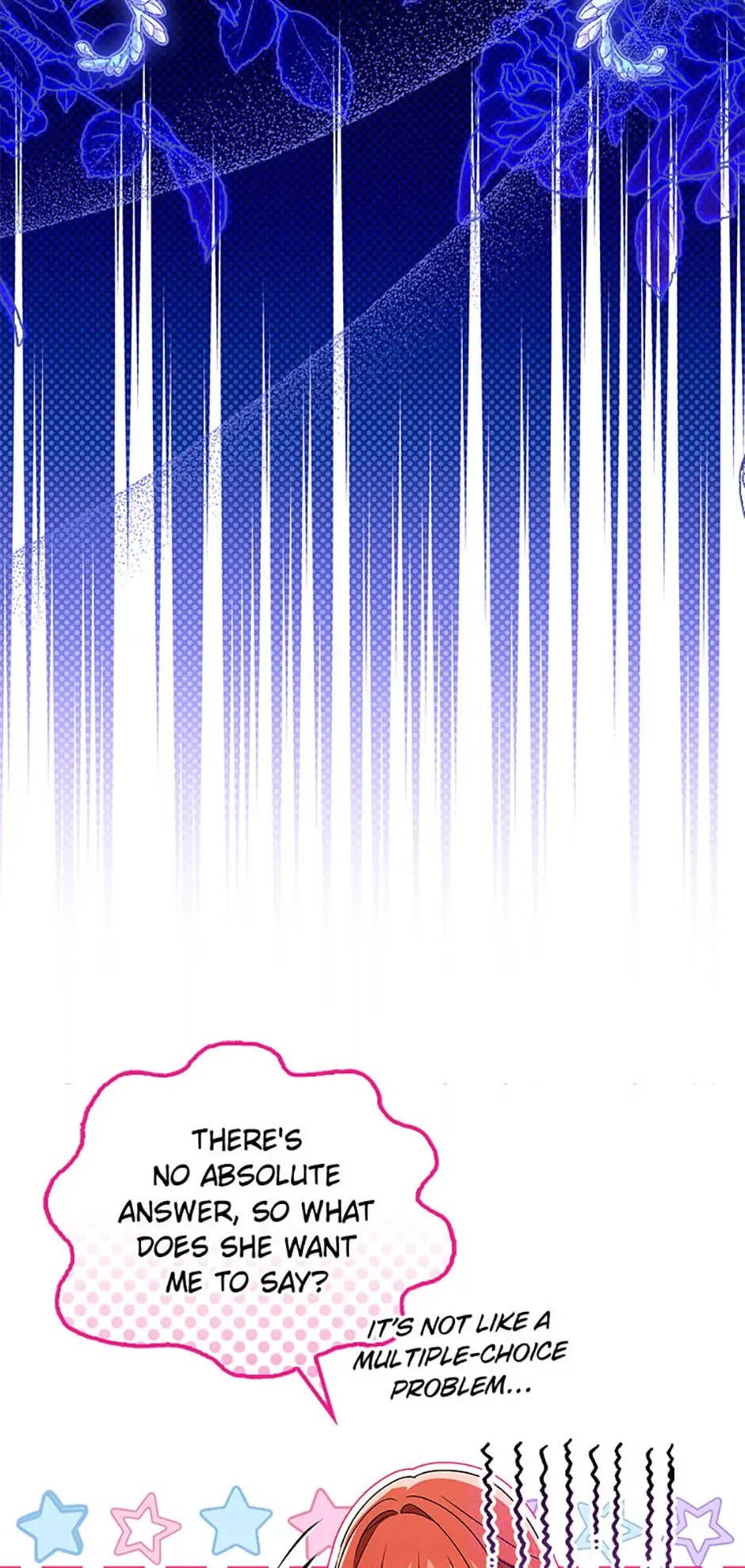 I Became the Tyrant’s Translator Chapter 42 page 23