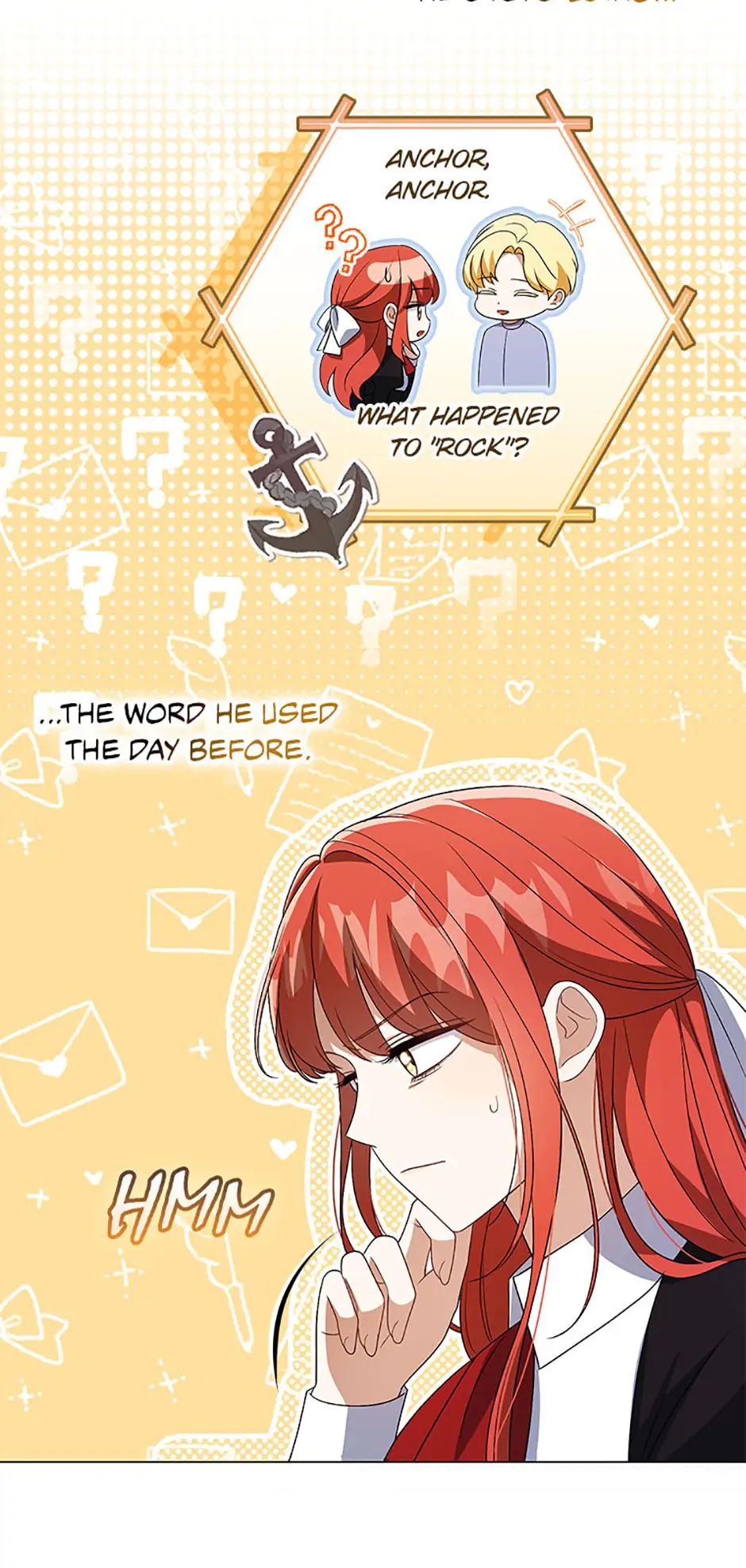 I Became the Tyrant’s Translator Chapter 42 page 25