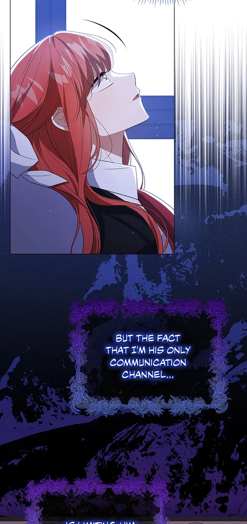 I Became the Tyrant’s Translator Chapter 42 page 28