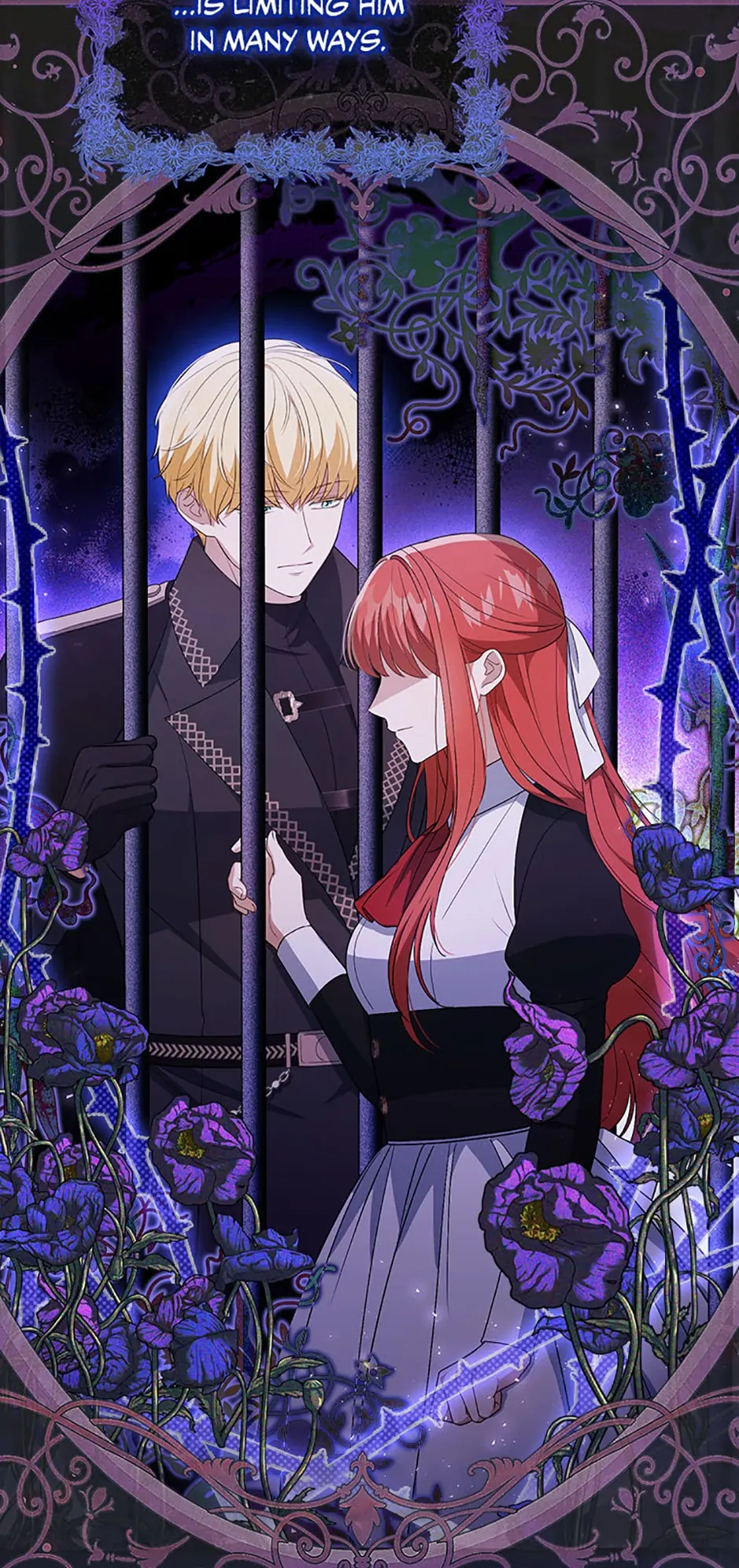 I Became the Tyrant’s Translator Chapter 42 page 29