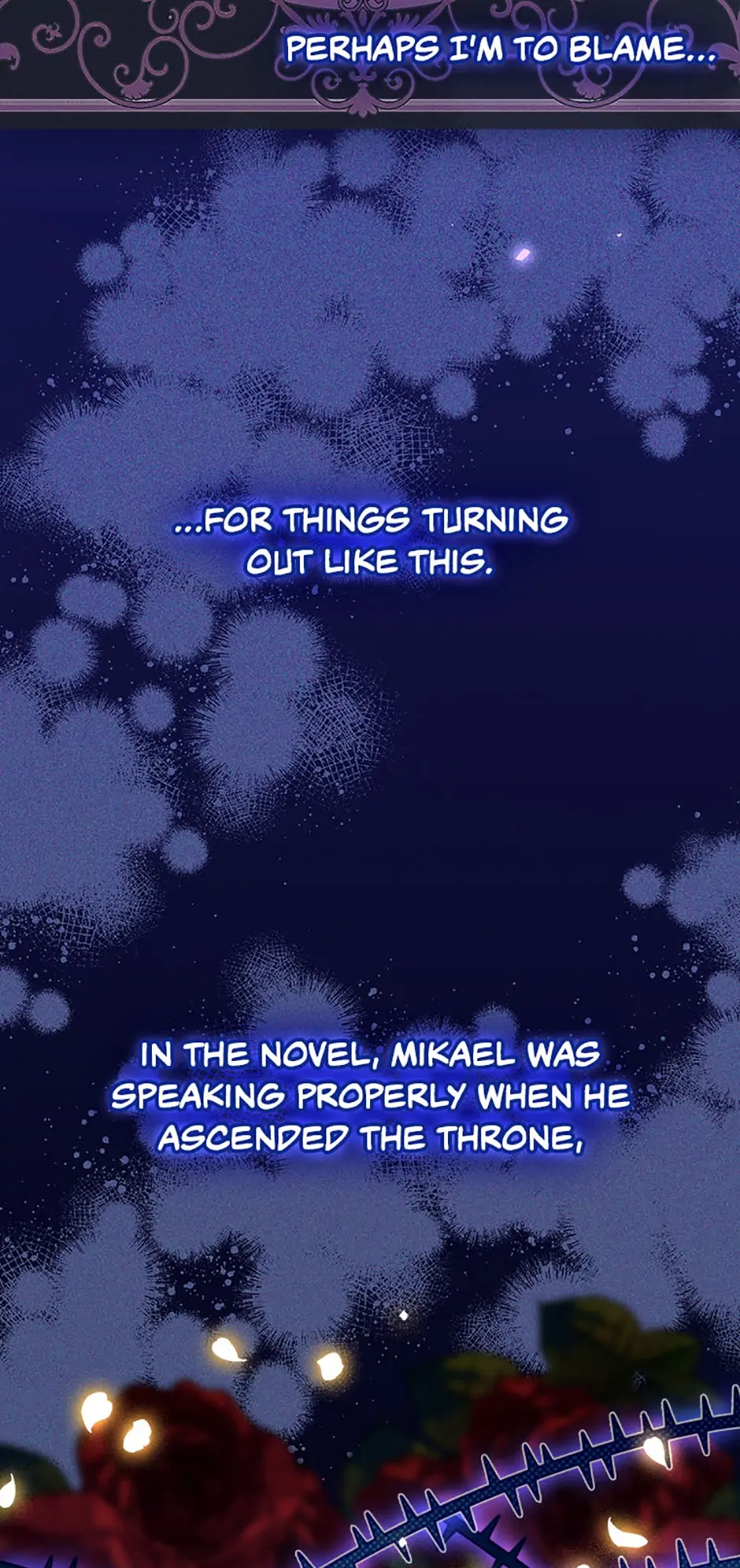 I Became the Tyrant’s Translator Chapter 42 page 30