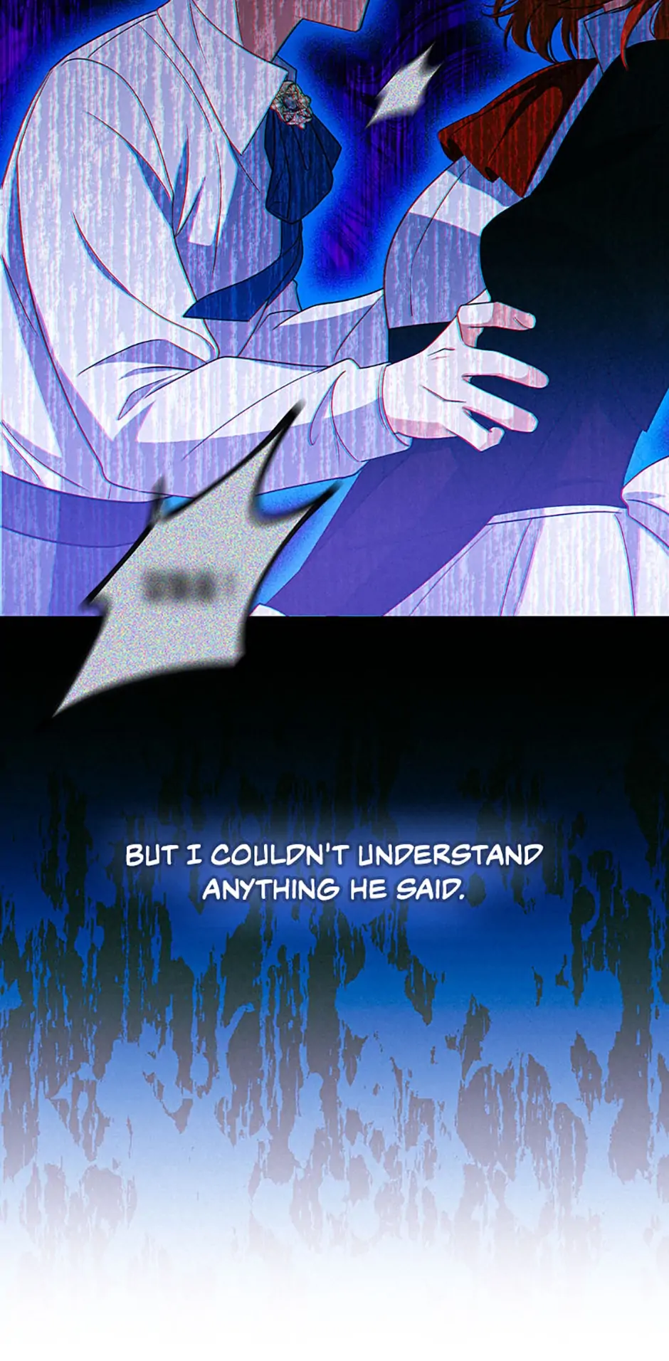 I Became the Tyrant’s Translator Chapter 42 page 38