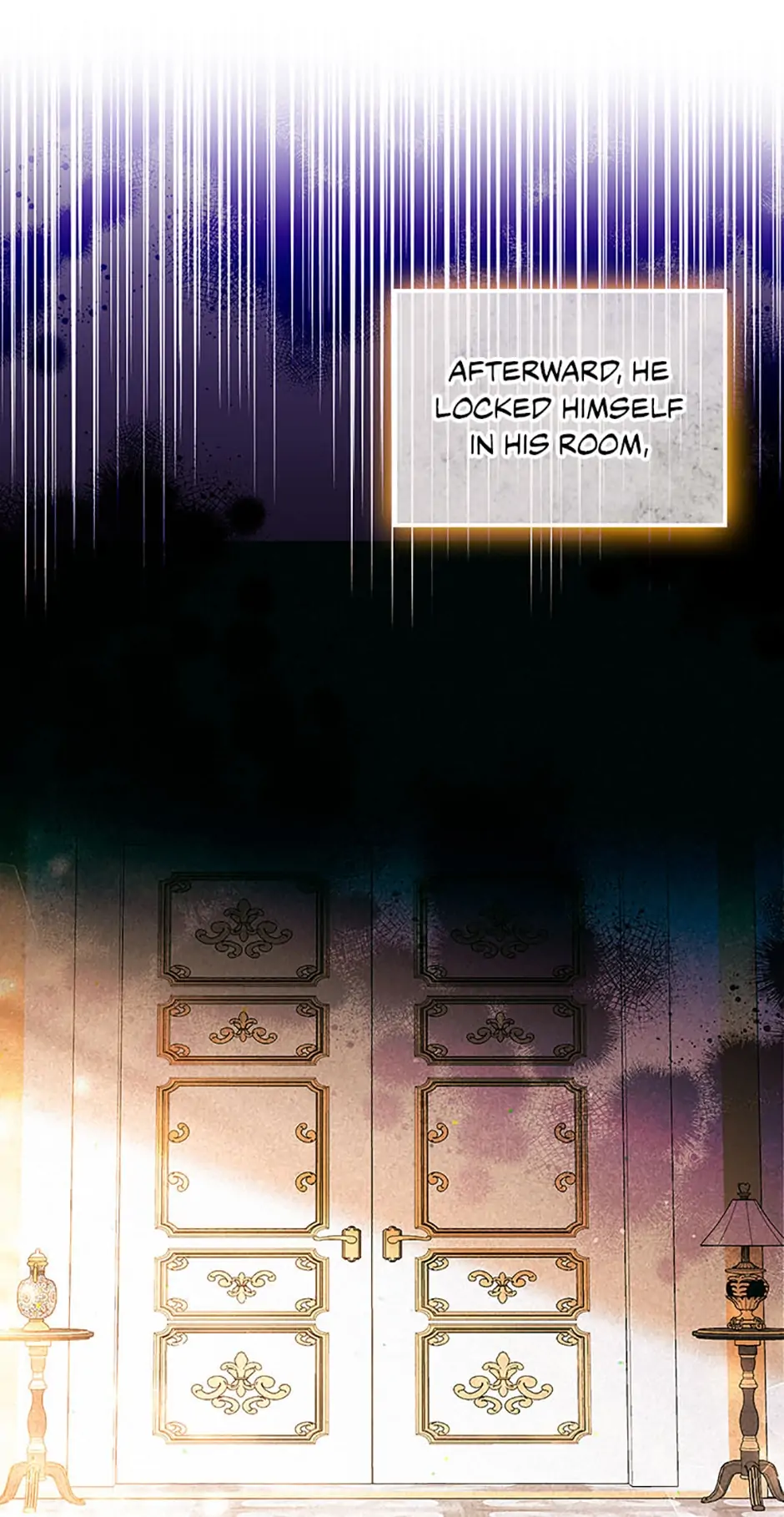 I Became the Tyrant’s Translator Chapter 42 page 39
