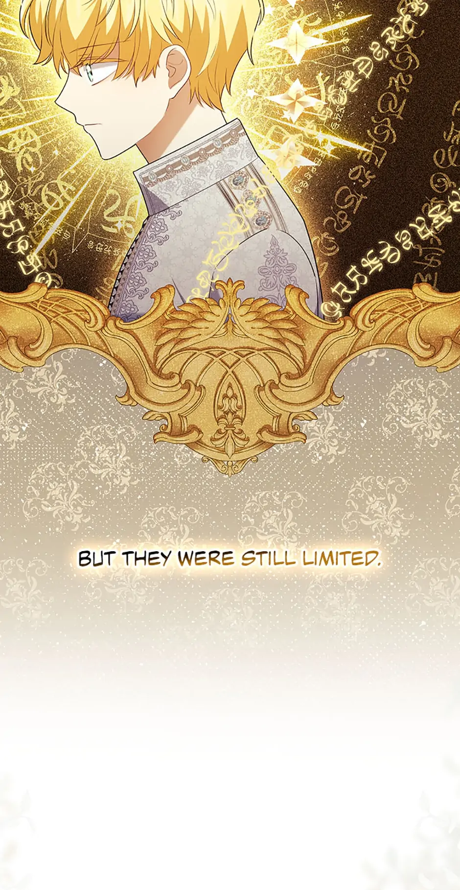 I Became the Tyrant’s Translator Chapter 42 page 42