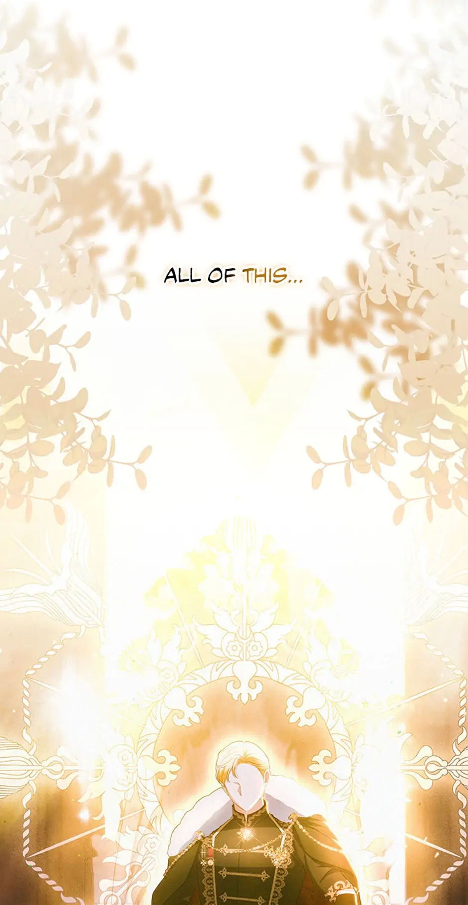 I Became the Tyrant’s Translator Chapter 42 page 43