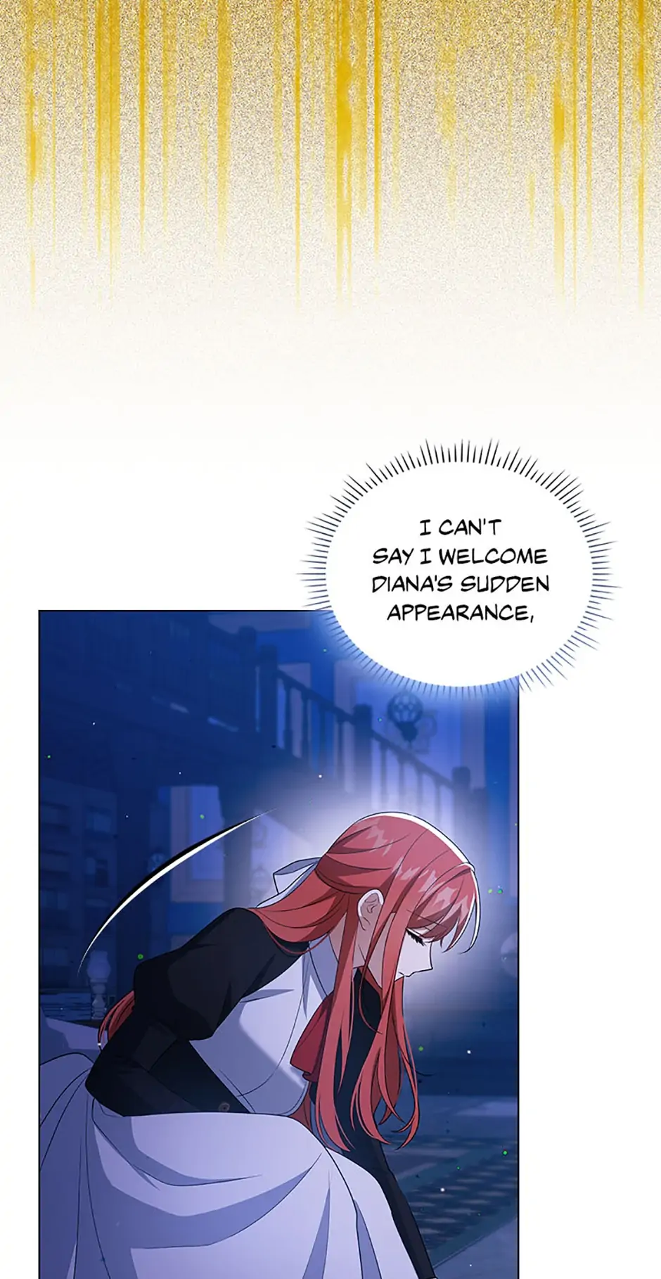 I Became the Tyrant’s Translator Chapter 42 page 45