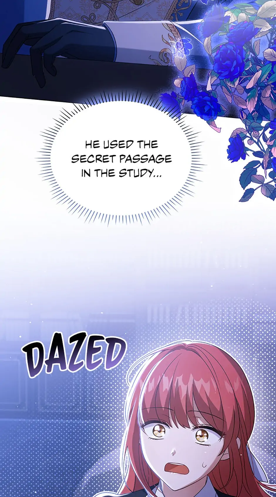 I Became the Tyrant’s Translator Chapter 42 page 50
