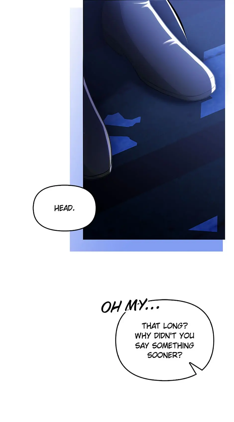 I Became the Tyrant’s Translator Chapter 42 page 52