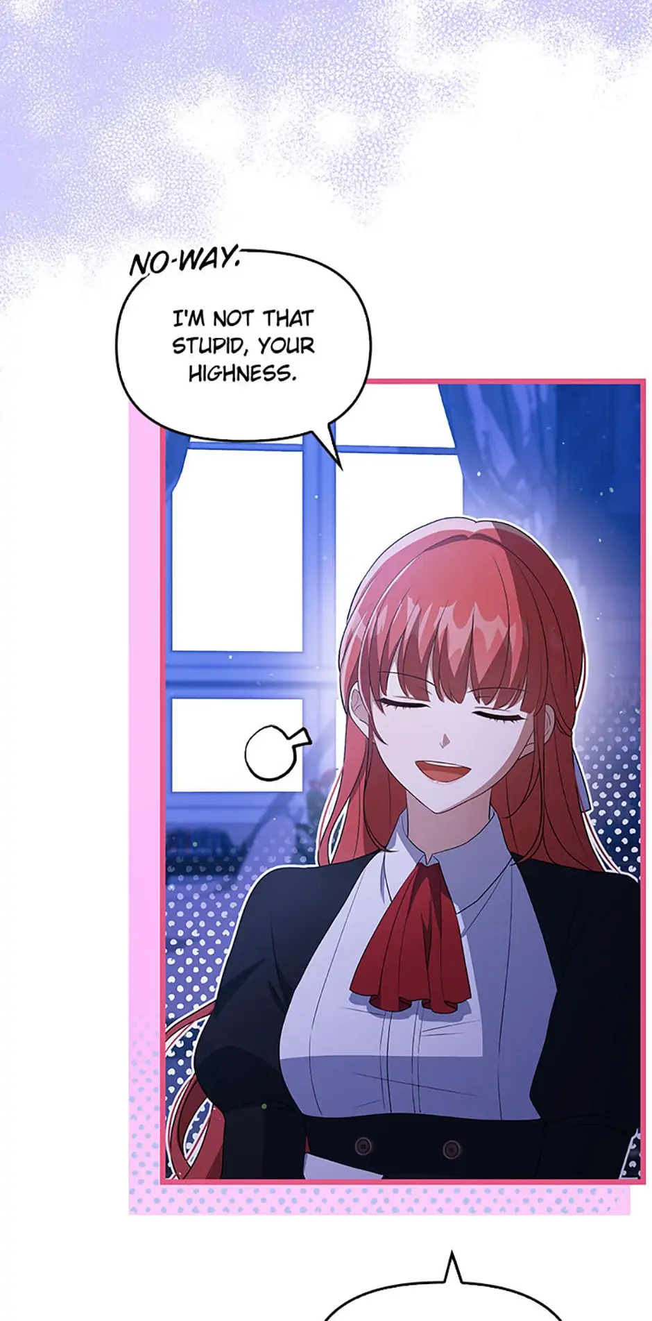 I Became the Tyrant’s Translator Chapter 42 page 55