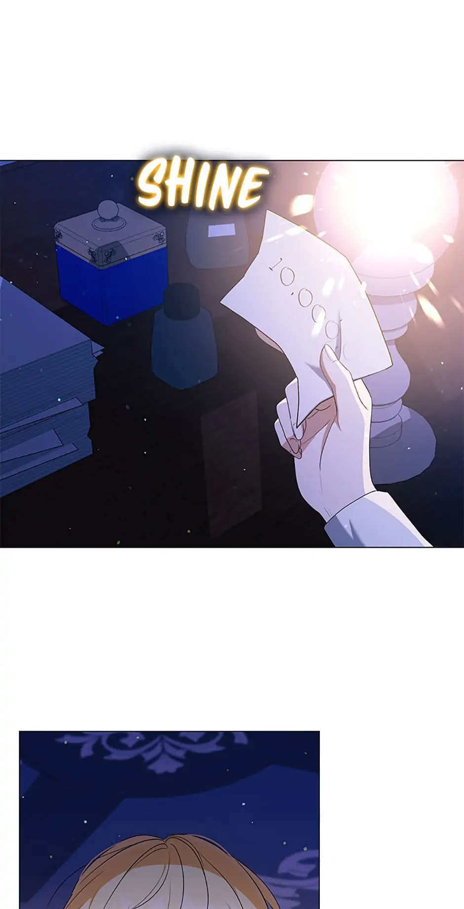 I Became the Tyrant’s Translator Chapter 42 page 57