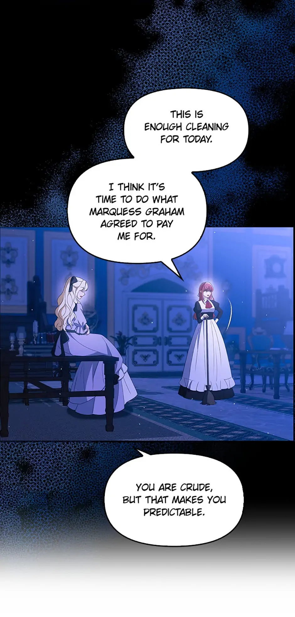 I Became the Tyrant’s Translator Chapter 42 page 5