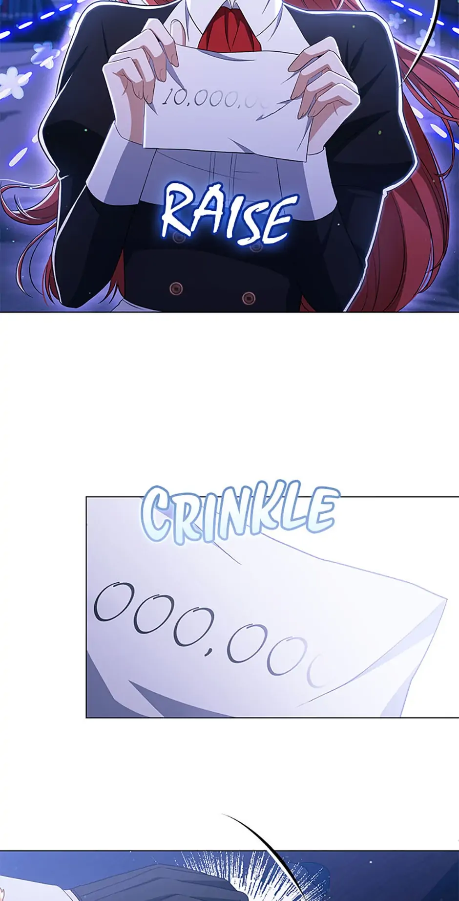 I Became the Tyrant’s Translator Chapter 42 page 59