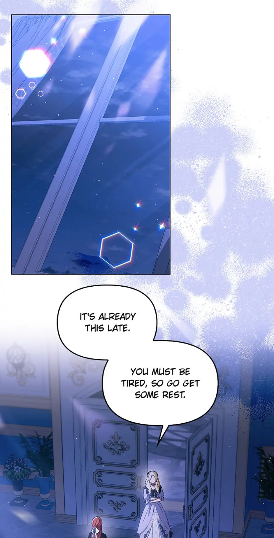 I Became the Tyrant’s Translator Chapter 42 page 8