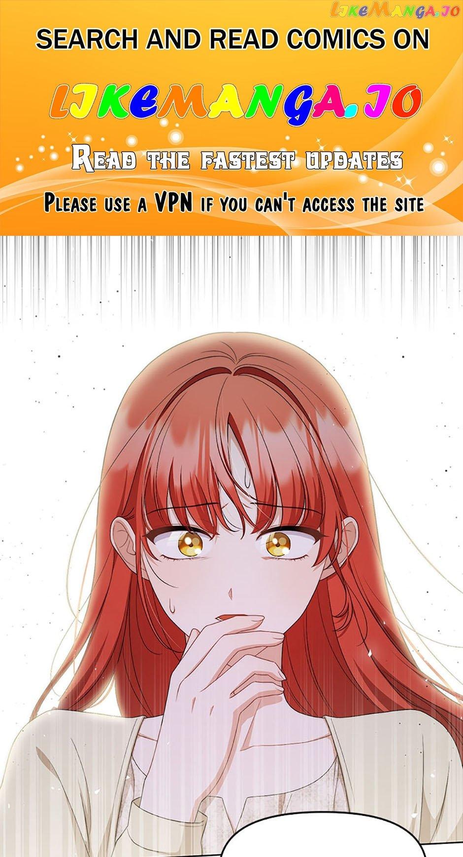 I Became the Tyrant’s Translator Chapter 51 page 0