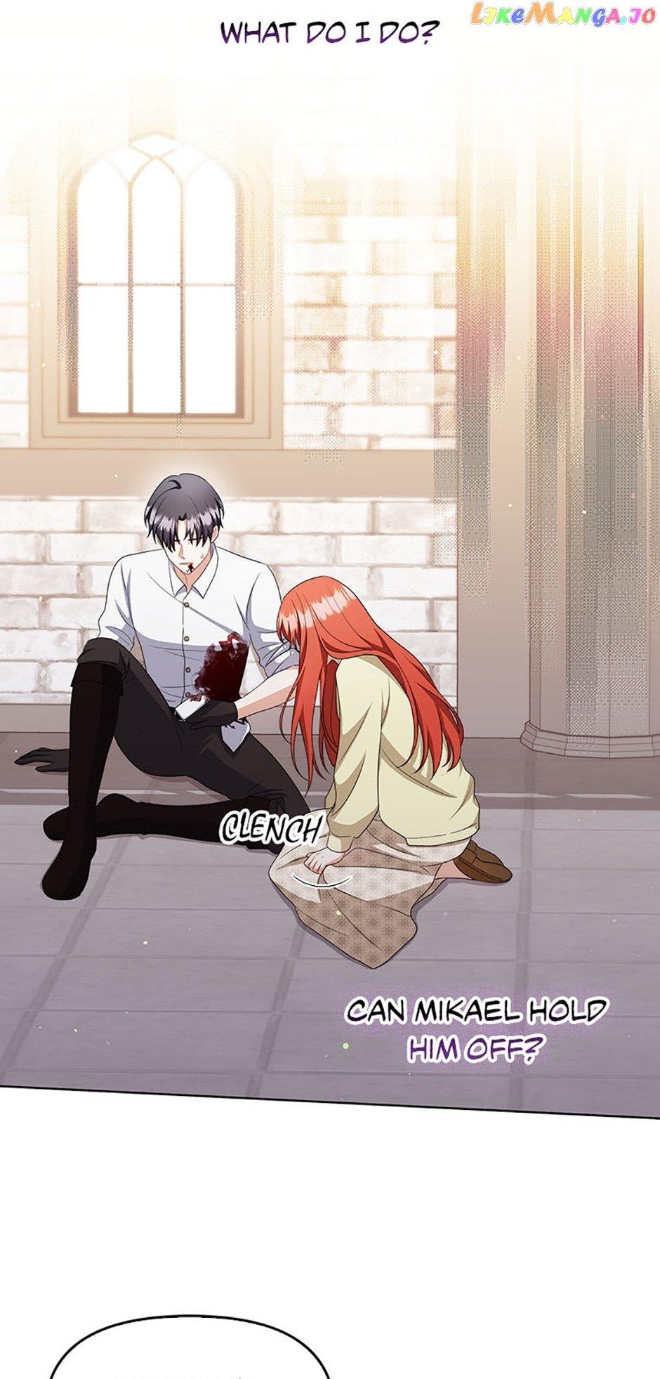 I Became the Tyrant’s Translator Chapter 51 page 9