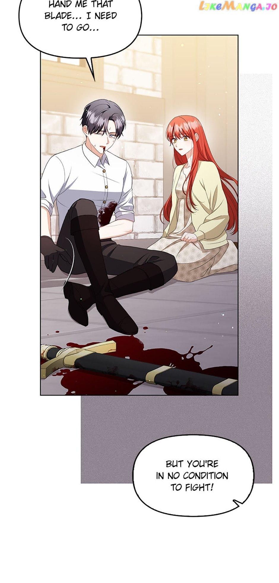 I Became the Tyrant’s Translator Chapter 51 page 10