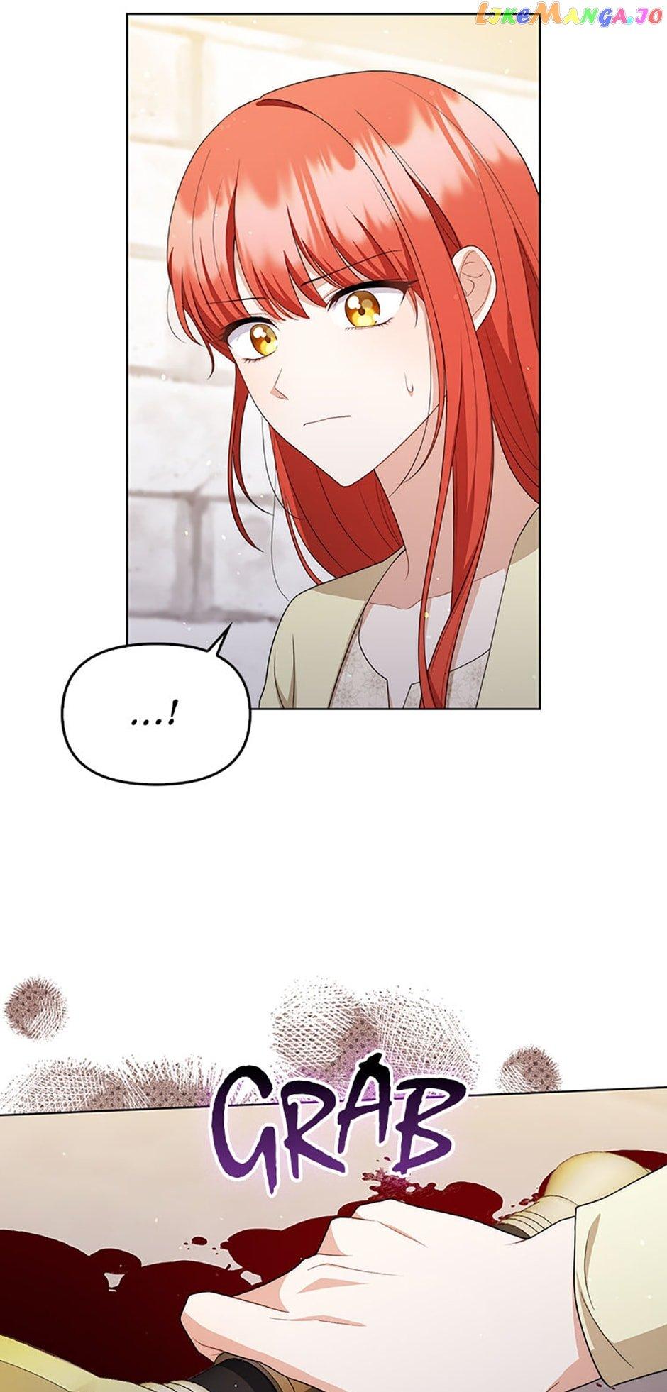 I Became the Tyrant’s Translator Chapter 51 page 11