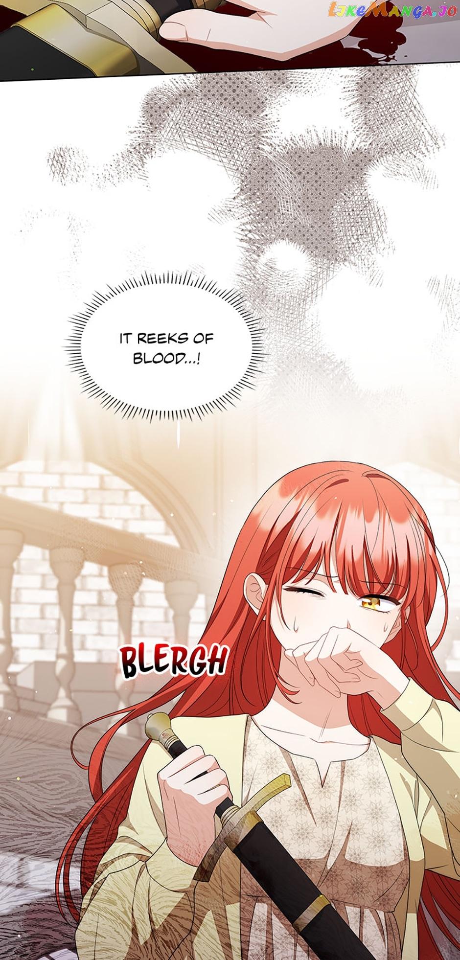 I Became the Tyrant’s Translator Chapter 51 page 12