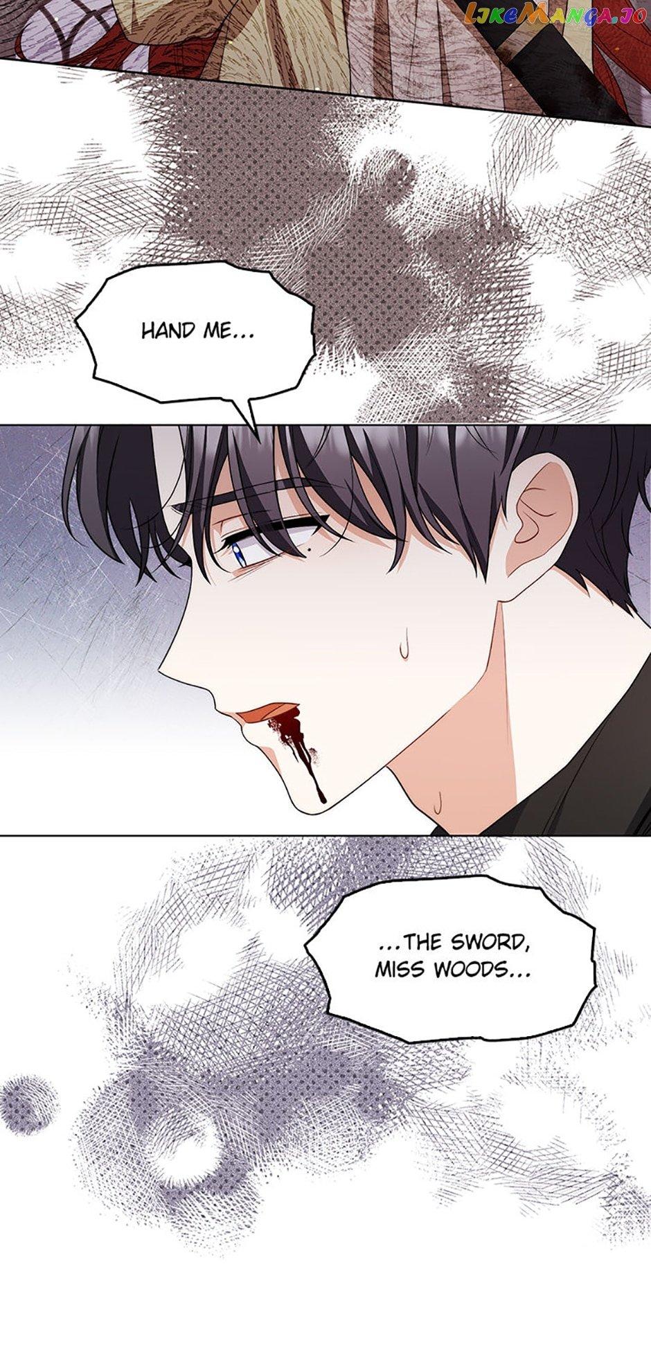 I Became the Tyrant’s Translator Chapter 51 page 13