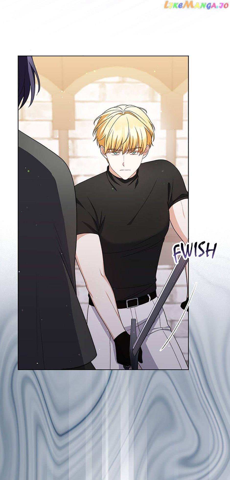 I Became the Tyrant’s Translator Chapter 51 page 15